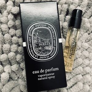 Diptyque Eau Duelle, Eau de Parfum Sample, 0.06 fl oz
